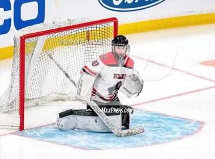 Thumbnail 1 in Austin Prep vs Wellesley (MAA Division 2 State Final) photogallery.