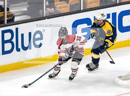 Thumbnail 1 in Austin Prep vs Wellesley (MAA Division 2 State Final) photogallery.