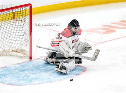 Thumbnail 3 in Austin Prep vs Wellesley (MAA Division 2 State Final) photogallery.