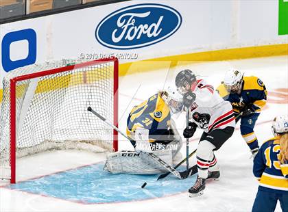 Thumbnail 1 in Austin Prep vs Wellesley (MAA Division 2 State Final) photogallery.