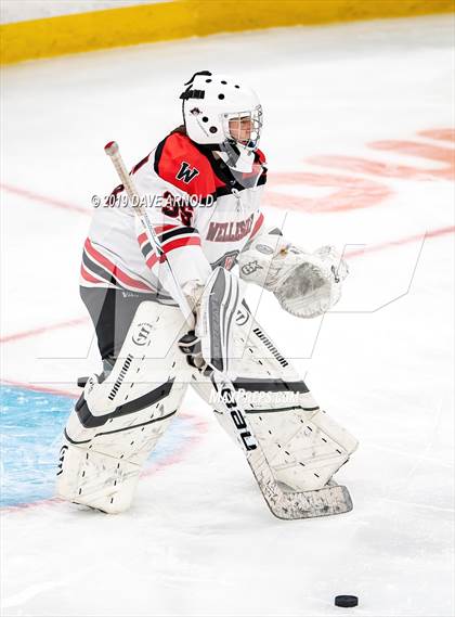 Thumbnail 3 in Austin Prep vs Wellesley (MAA Division 2 State Final) photogallery.