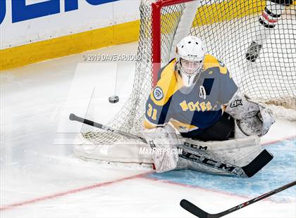 Thumbnail 1 in Austin Prep vs Wellesley (MAA Division 2 State Final) photogallery.