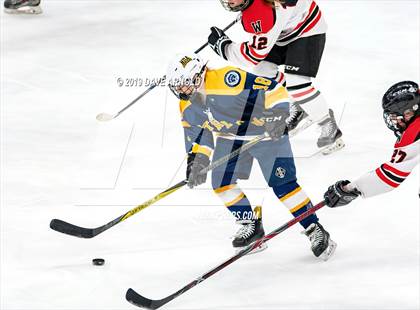 Thumbnail 2 in Austin Prep vs Wellesley (MAA Division 2 State Final) photogallery.