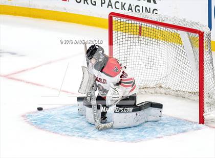 Thumbnail 1 in Austin Prep vs Wellesley (MAA Division 2 State Final) photogallery.