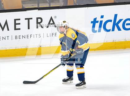 Thumbnail 2 in Austin Prep vs Wellesley (MAA Division 2 State Final) photogallery.