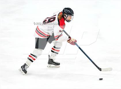 Thumbnail 1 in Austin Prep vs Wellesley (MAA Division 2 State Final) photogallery.
