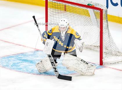 Thumbnail 2 in Austin Prep vs Wellesley (MAA Division 2 State Final) photogallery.