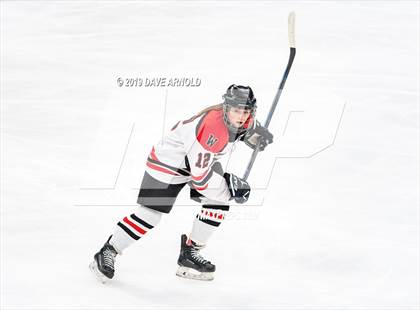 Thumbnail 3 in Austin Prep vs Wellesley (MAA Division 2 State Final) photogallery.