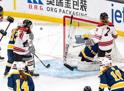 Thumbnail 1 in Austin Prep vs Wellesley (MAA Division 2 State Final) photogallery.