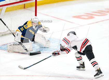 Thumbnail 3 in Austin Prep vs Wellesley (MAA Division 2 State Final) photogallery.