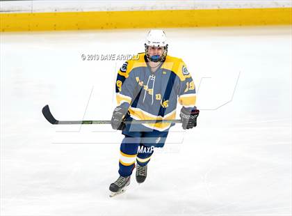 Thumbnail 3 in Austin Prep vs Wellesley (MAA Division 2 State Final) photogallery.
