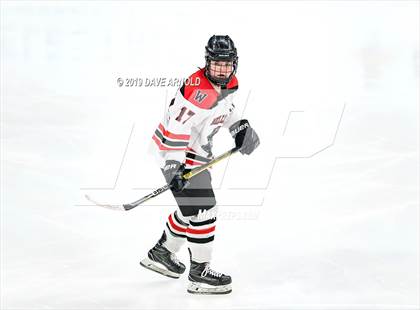 Thumbnail 3 in Austin Prep vs Wellesley (MAA Division 2 State Final) photogallery.