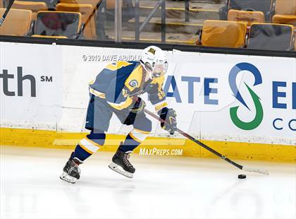 Thumbnail 3 in Austin Prep vs Wellesley (MAA Division 2 State Final) photogallery.