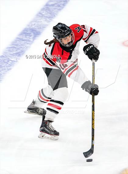 Thumbnail 1 in Austin Prep vs Wellesley (MAA Division 2 State Final) photogallery.