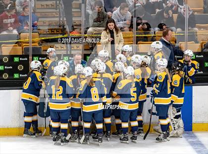 Thumbnail 1 in Austin Prep vs Wellesley (MAA Division 2 State Final) photogallery.