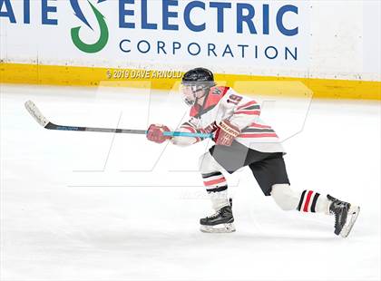 Thumbnail 3 in Austin Prep vs Wellesley (MAA Division 2 State Final) photogallery.
