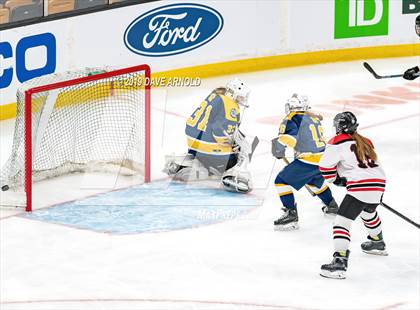 Thumbnail 1 in Austin Prep vs Wellesley (MAA Division 2 State Final) photogallery.