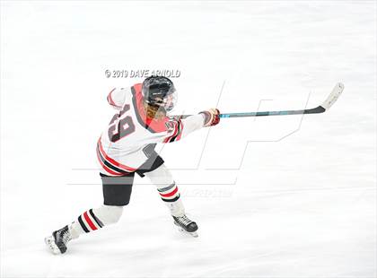 Thumbnail 2 in Austin Prep vs Wellesley (MAA Division 2 State Final) photogallery.