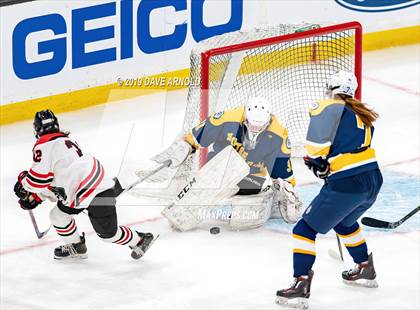 Thumbnail 1 in Austin Prep vs Wellesley (MAA Division 2 State Final) photogallery.