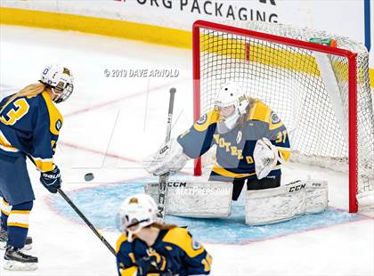 Thumbnail 2 in Austin Prep vs Wellesley (MAA Division 2 State Final) photogallery.