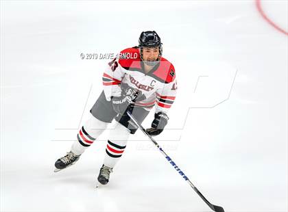 Thumbnail 1 in Austin Prep vs Wellesley (MAA Division 2 State Final) photogallery.