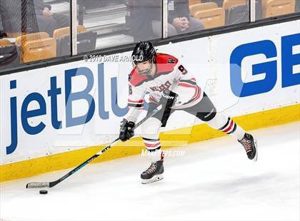 Thumbnail 3 in Austin Prep vs Wellesley (MAA Division 2 State Final) photogallery.
