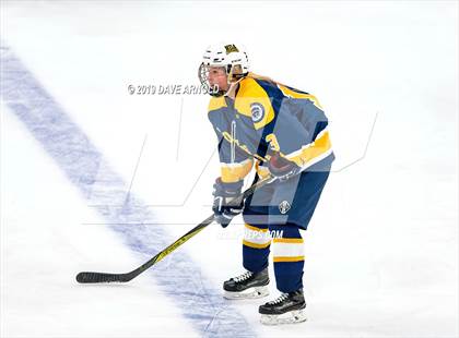 Thumbnail 1 in Austin Prep vs Wellesley (MAA Division 2 State Final) photogallery.