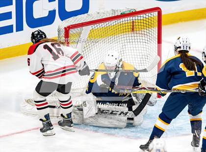 Thumbnail 3 in Austin Prep vs Wellesley (MAA Division 2 State Final) photogallery.