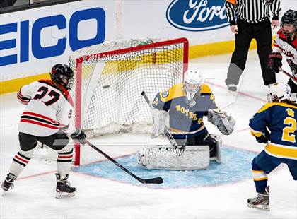 Thumbnail 2 in Austin Prep vs Wellesley (MAA Division 2 State Final) photogallery.