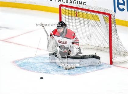 Thumbnail 3 in Austin Prep vs Wellesley (MAA Division 2 State Final) photogallery.