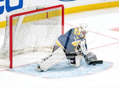 Thumbnail 3 in Austin Prep vs Wellesley (MAA Division 2 State Final) photogallery.