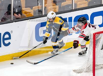 Thumbnail 1 in Austin Prep vs Wellesley (MAA Division 2 State Final) photogallery.