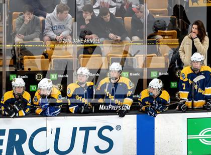 Thumbnail 3 in Austin Prep vs Wellesley (MAA Division 2 State Final) photogallery.