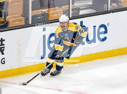 Thumbnail 2 in Austin Prep vs Wellesley (MAA Division 2 State Final) photogallery.