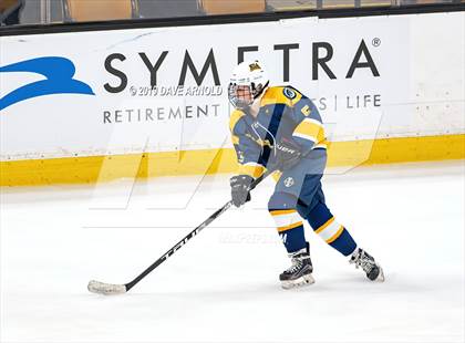 Thumbnail 1 in Austin Prep vs Wellesley (MAA Division 2 State Final) photogallery.