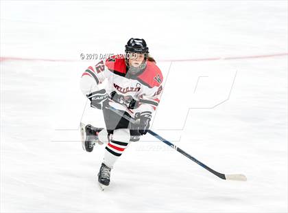 Thumbnail 3 in Austin Prep vs Wellesley (MAA Division 2 State Final) photogallery.