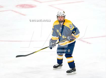 Thumbnail 3 in Austin Prep vs Wellesley (MAA Division 2 State Final) photogallery.