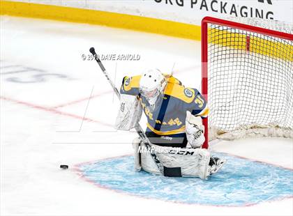Thumbnail 2 in Austin Prep vs Wellesley (MAA Division 2 State Final) photogallery.