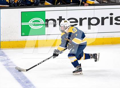 Thumbnail 3 in Austin Prep vs Wellesley (MAA Division 2 State Final) photogallery.