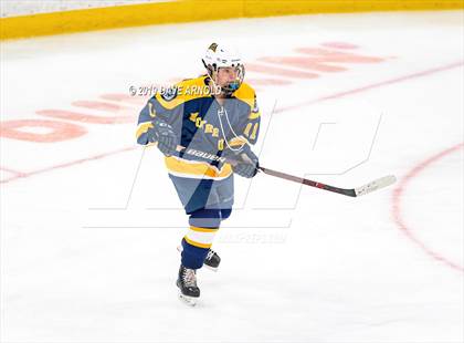 Thumbnail 3 in Austin Prep vs Wellesley (MAA Division 2 State Final) photogallery.