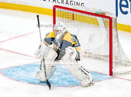 Thumbnail 2 in Austin Prep vs Wellesley (MAA Division 2 State Final) photogallery.