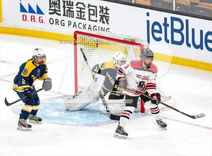 Thumbnail 1 in Austin Prep vs Wellesley (MAA Division 2 State Final) photogallery.
