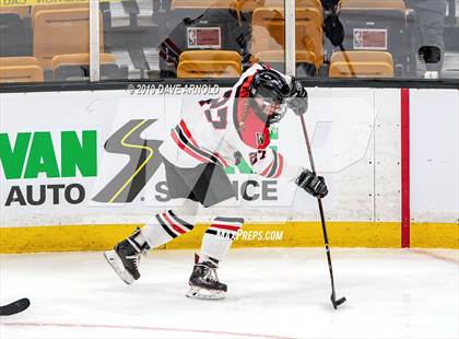 Thumbnail 1 in Austin Prep vs Wellesley (MAA Division 2 State Final) photogallery.