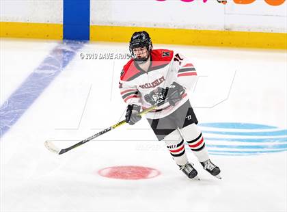 Thumbnail 3 in Austin Prep vs Wellesley (MAA Division 2 State Final) photogallery.
