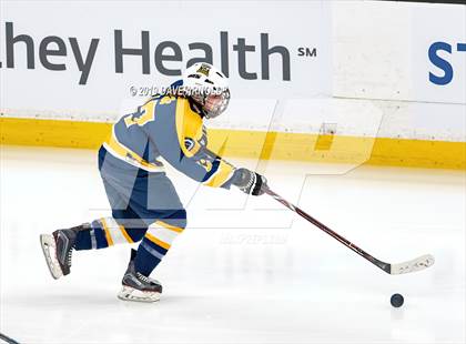 Thumbnail 3 in Austin Prep vs Wellesley (MAA Division 2 State Final) photogallery.