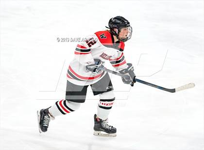 Thumbnail 3 in Austin Prep vs Wellesley (MAA Division 2 State Final) photogallery.