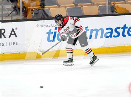 Thumbnail 1 in Austin Prep vs Wellesley (MAA Division 2 State Final) photogallery.