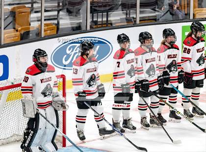 Thumbnail 1 in Austin Prep vs Wellesley (MAA Division 2 State Final) photogallery.