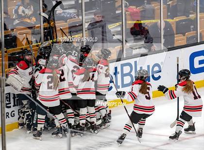 Thumbnail 3 in Austin Prep vs Wellesley (MAA Division 2 State Final) photogallery.