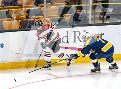 Thumbnail 3 in Austin Prep vs Wellesley (MAA Division 2 State Final) photogallery.